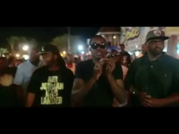 Video: Meek Mill - Make Me